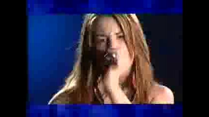 Jojo - The Singer On This World