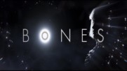 Българска Евровизия 2018 Equinox - Bones (lyric video) Превод VBOX7