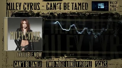 My Heart Beats For Love - Miley Cyrus - Listening Party 