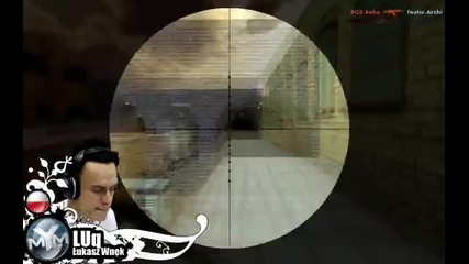 Counter Strike 1.6 Annihilation 2 Hq (original Sound)