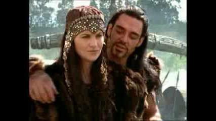 Xena - Aphrodite The Shipper
