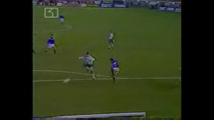 France - Bulgaria 94