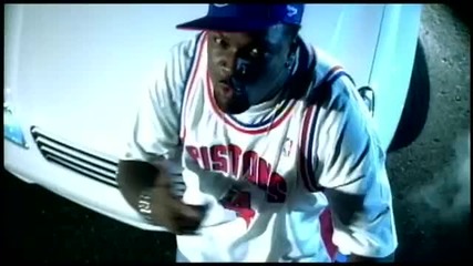 Trick Trick - Welcome 2 Detroit ft. Eminem 