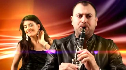Claudiu Alecu - House Balkan Instrumental