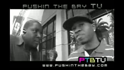 Chamillionaire Ptbtv Interview Soulja Boy Too Short Ice T Kobe B