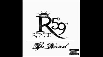 Royce Da 59 - Taxi Driver