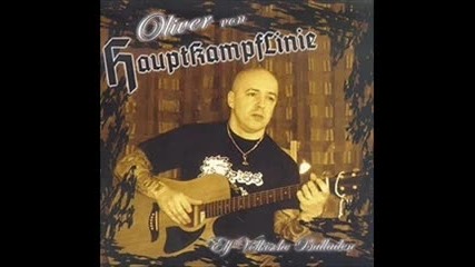 Hauptkampflinie ( H K L) - Sie War Eine Schonheit
