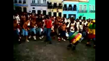Michael Jackson - They Dont Care About Us