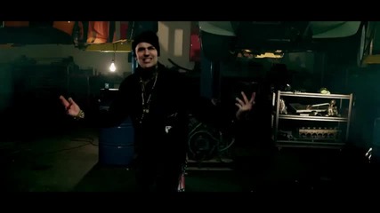 Yelawolf - Daddy's Lambo