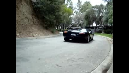 Lamborghini Murcielago Replica 2