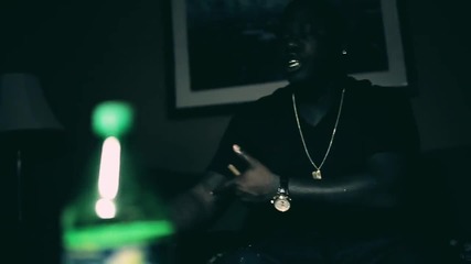 Alley Boy - Intro / Spend It