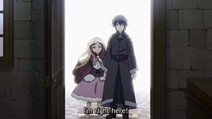 Death March kara Hajimaru Isekai Kyousoukyoku Episode 7