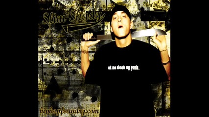 Eminem Ft. D12 - 40z { Instrumental }