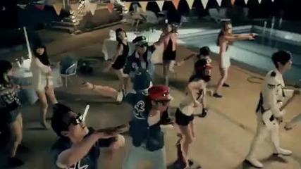 Led Apple - run to you