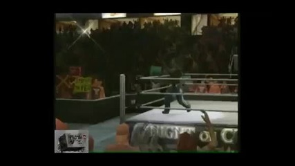 Smackdown vs Raw 2010 R - Truth Entrance
