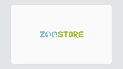 Зоомагазин Zoostore промо