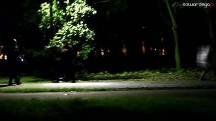 Самара ядосва хората (смях)