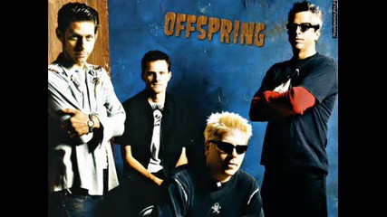 The Offspring