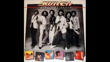 Switch - Believe In Yourself