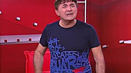 Mitar Miric - Sredi mi drugaricu - Promocija - Tvdmsat 2016
