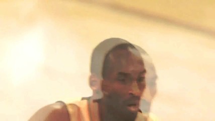 Kobe Bryant - New Pump up Mix