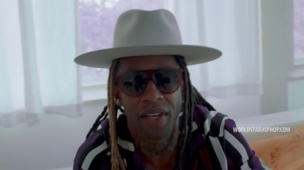 New!!! 24hrs ft Ty Dolla Sign, Wiz Khalifa - What You Like[official video]