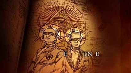 Qlimax 2008 Line - Up