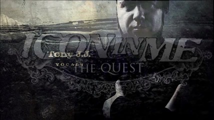 Icon In Me - The Quest