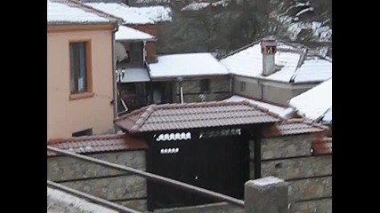 Мраченик