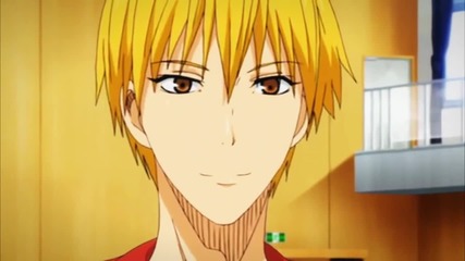 Kuroko no Basket on Crack! #4