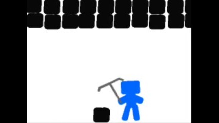 Minecraft in Pivot