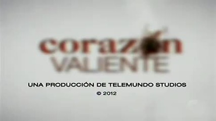 Corazon Valiente Avance Capitulo 200