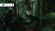 Batman Return To Arkham Asylum Епизод 10