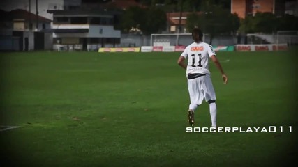 Neymar • Unique Player • Skills & Goals
