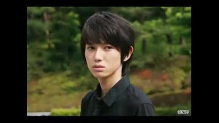 kanata hongo