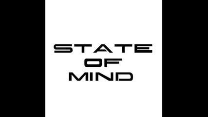 *2013* Colby O Donis - State of mind