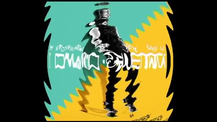 David Guetta - Toy Story ( Original Instrumental )