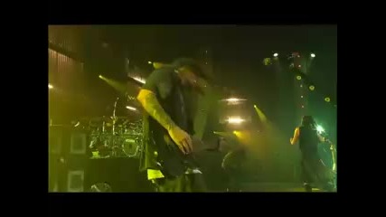 Korn - A.d.i.d.a.s (from Live At Montreux 2004) 