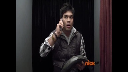 Power Rangers Super Samurai [14] A Crack In The World
