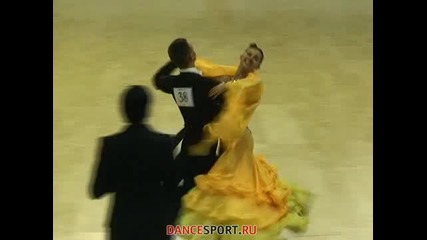 виенски валс 