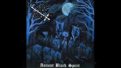 Cruel Force - Heavy Metal Mania - Holocaust cover