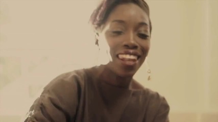Estelle - Back to Love [ Official Video H D ]