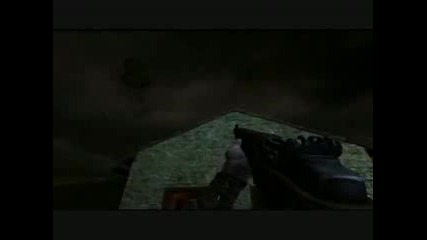 Call Of Duty 4 Vs. Medal Of Honor Airborne