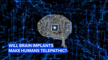 Brain implants are closer than you might think...