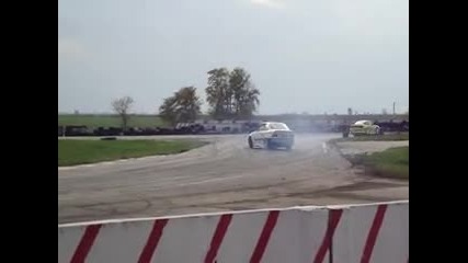 Drift Kaloqnovo 2009 