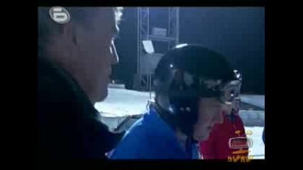 Top Gear - Xokei