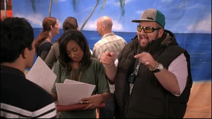 Big time rush - Big Time Crib part 1