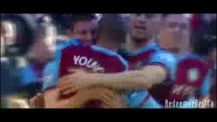 Ashley Young - Welcome To Manchester United 2011/2012