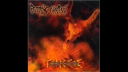 Rotting Christ - Release me 