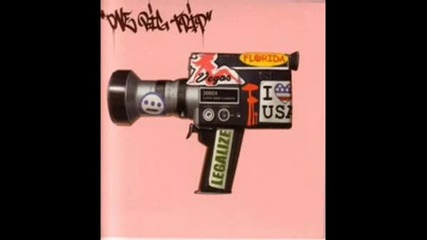 Dilated Peoples - Downtown